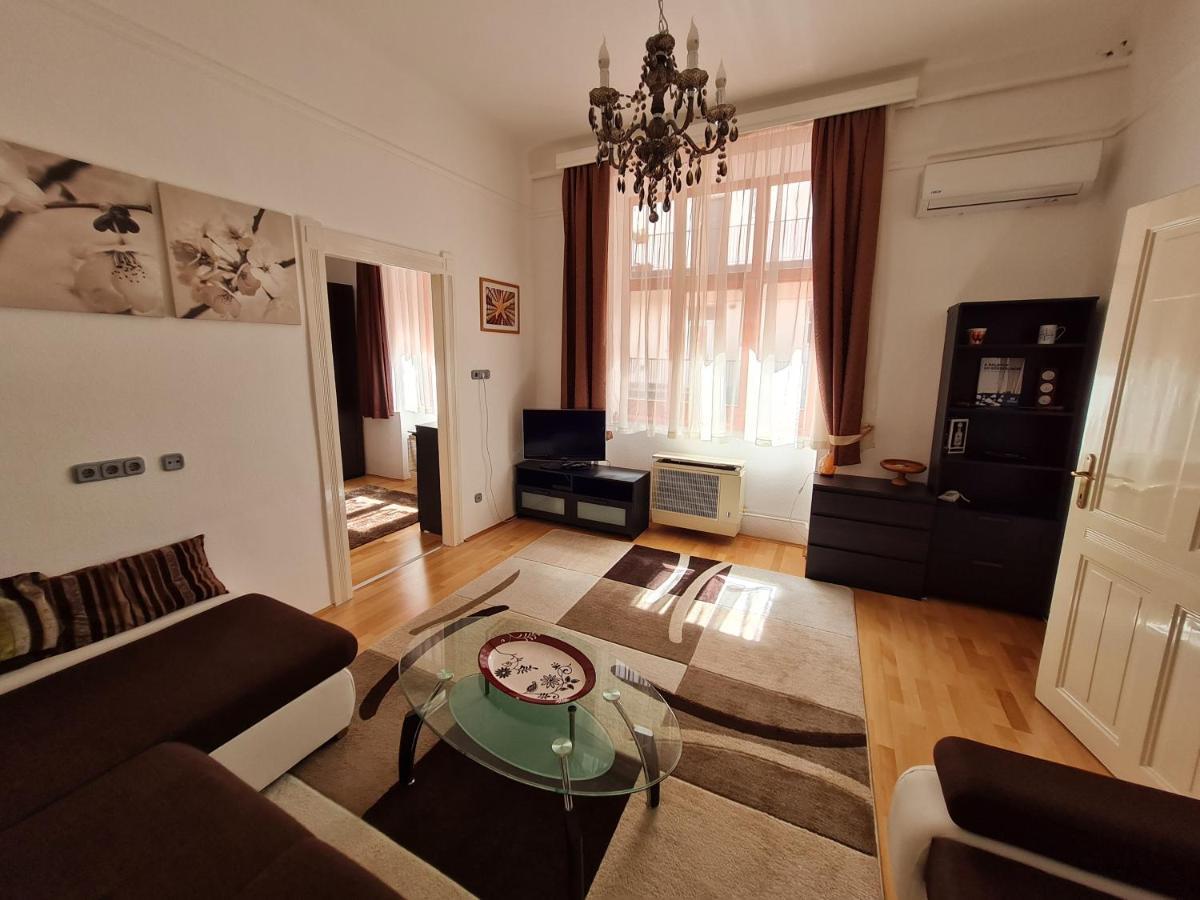 Marble Apartment -Near Buda Castle Budapest Extérieur photo