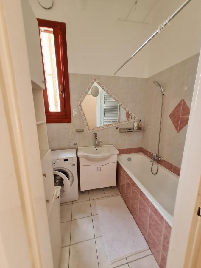 Marble Apartment -Near Buda Castle Budapest Extérieur photo