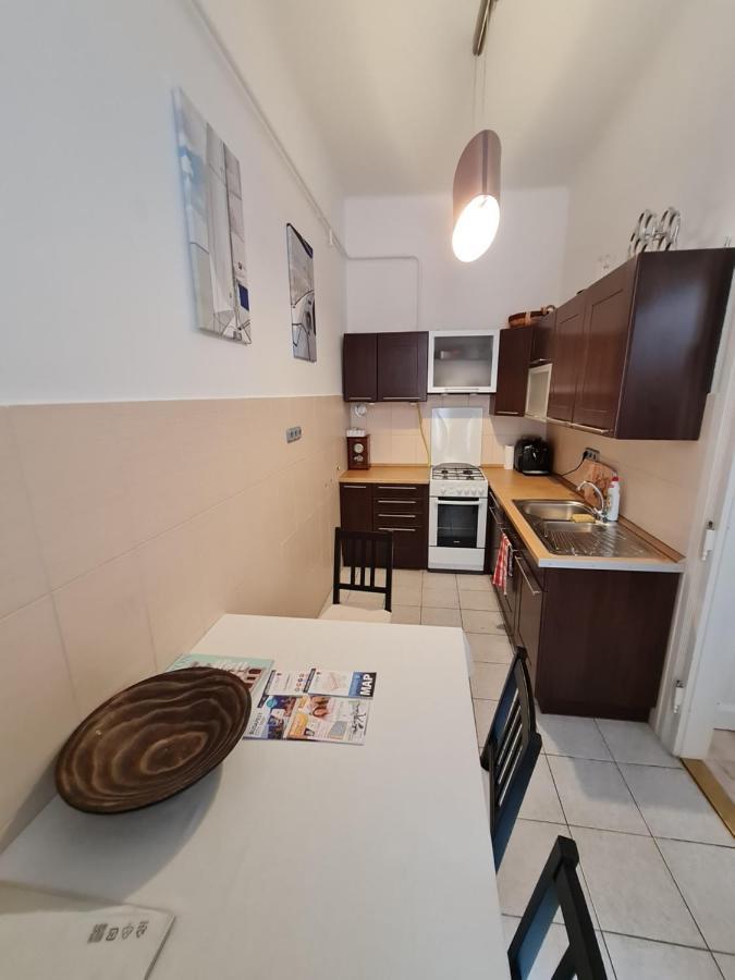 Marble Apartment -Near Buda Castle Budapest Extérieur photo
