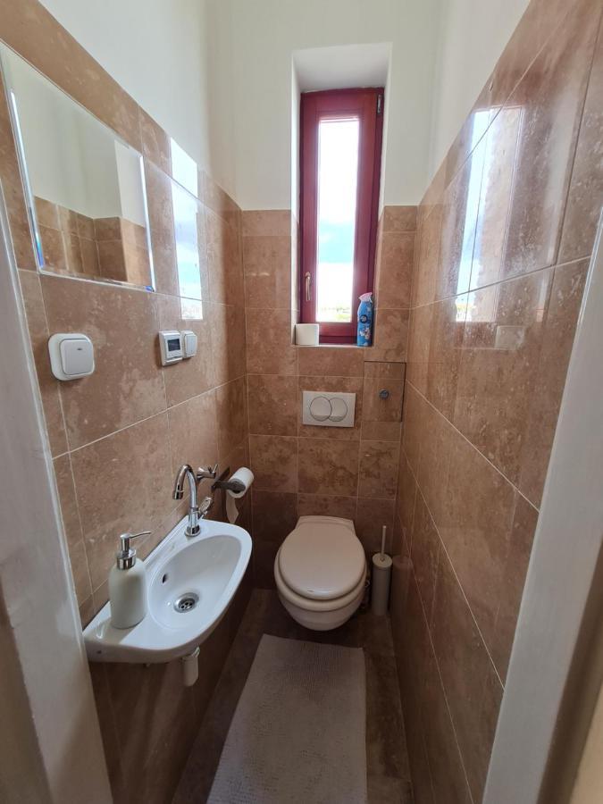 Marble Apartment -Near Buda Castle Budapest Extérieur photo