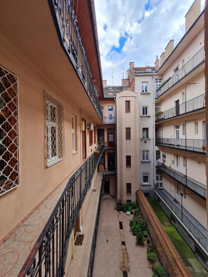 Marble Apartment -Near Buda Castle Budapest Extérieur photo