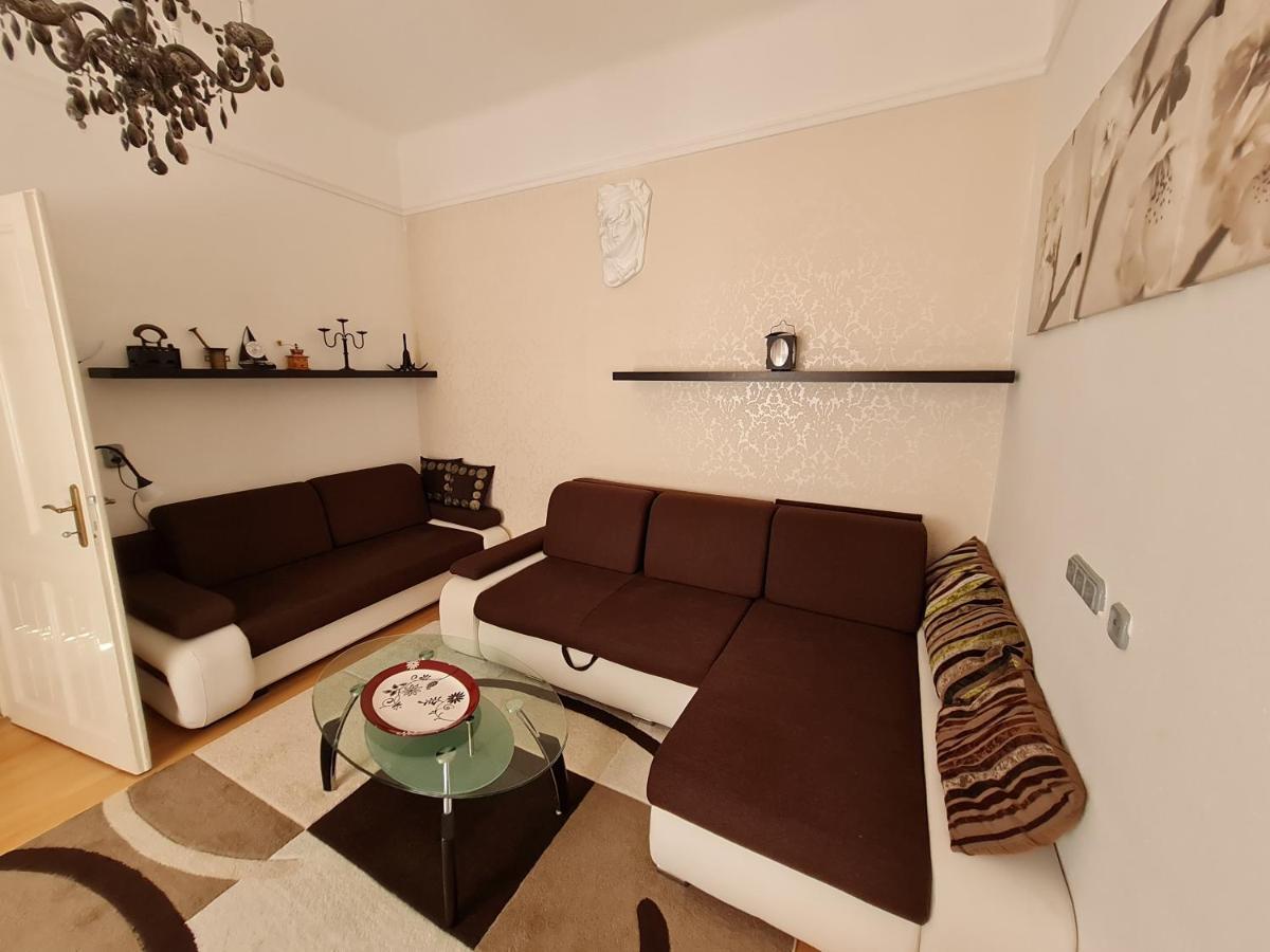 Marble Apartment -Near Buda Castle Budapest Extérieur photo